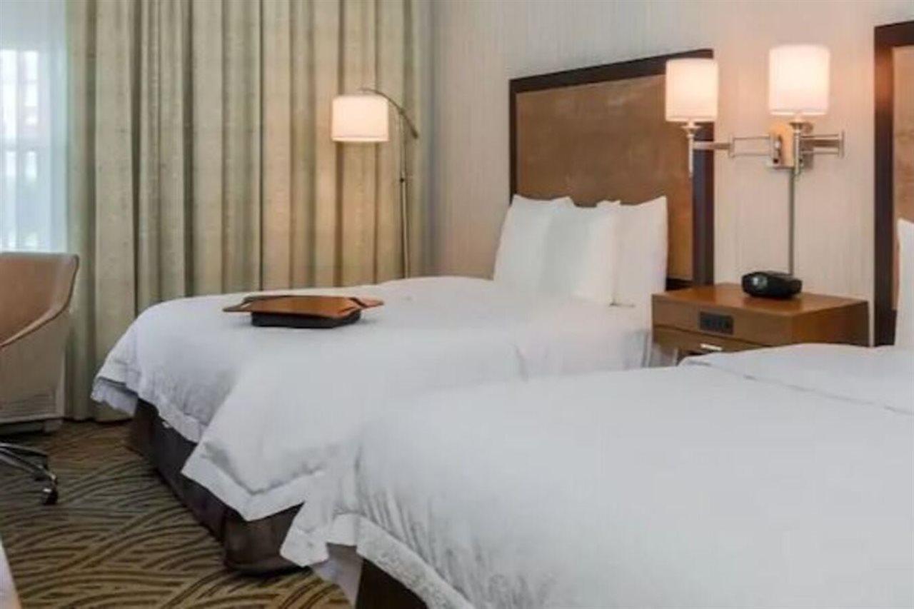 Hampton Inn Memphis-Southwind Εξωτερικό φωτογραφία