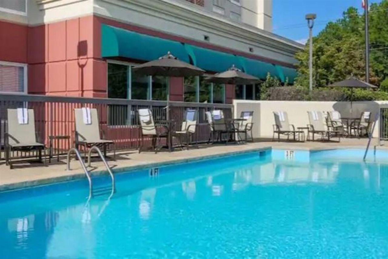 Hampton Inn Memphis-Southwind Εξωτερικό φωτογραφία