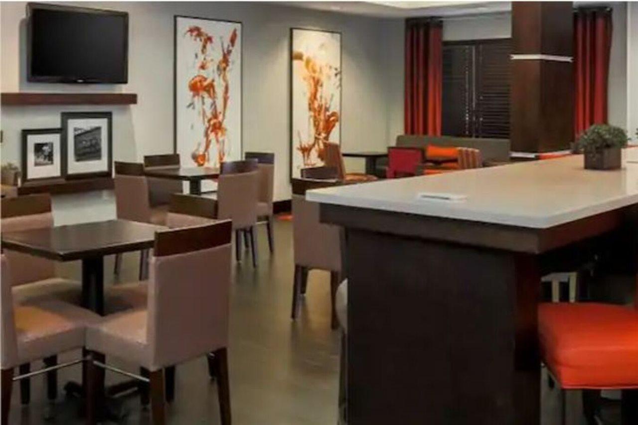 Hampton Inn Memphis-Southwind Εξωτερικό φωτογραφία