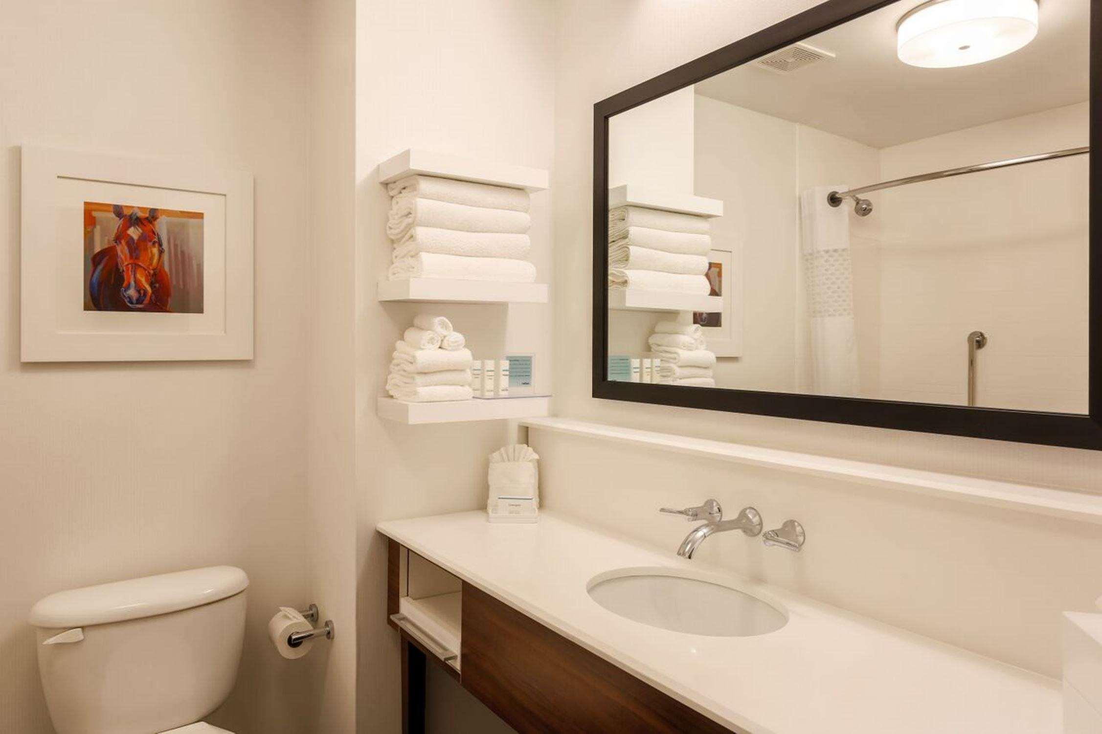Hampton Inn Memphis-Southwind Εξωτερικό φωτογραφία