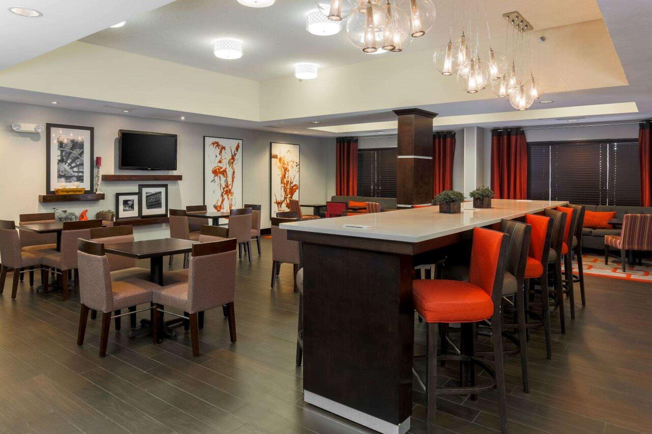 Hampton Inn Memphis-Southwind Εξωτερικό φωτογραφία