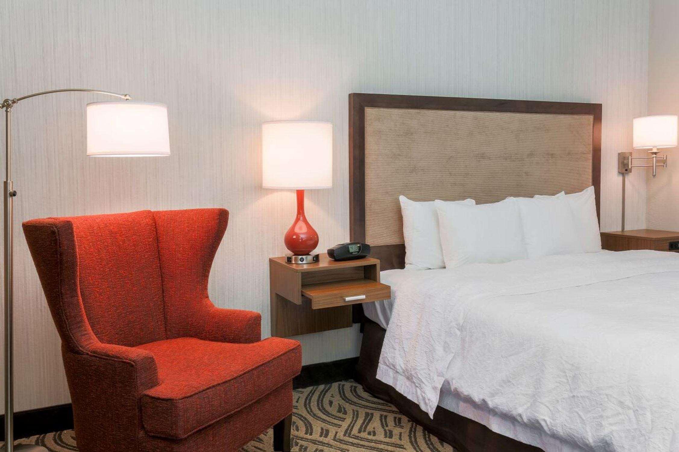 Hampton Inn Memphis-Southwind Εξωτερικό φωτογραφία