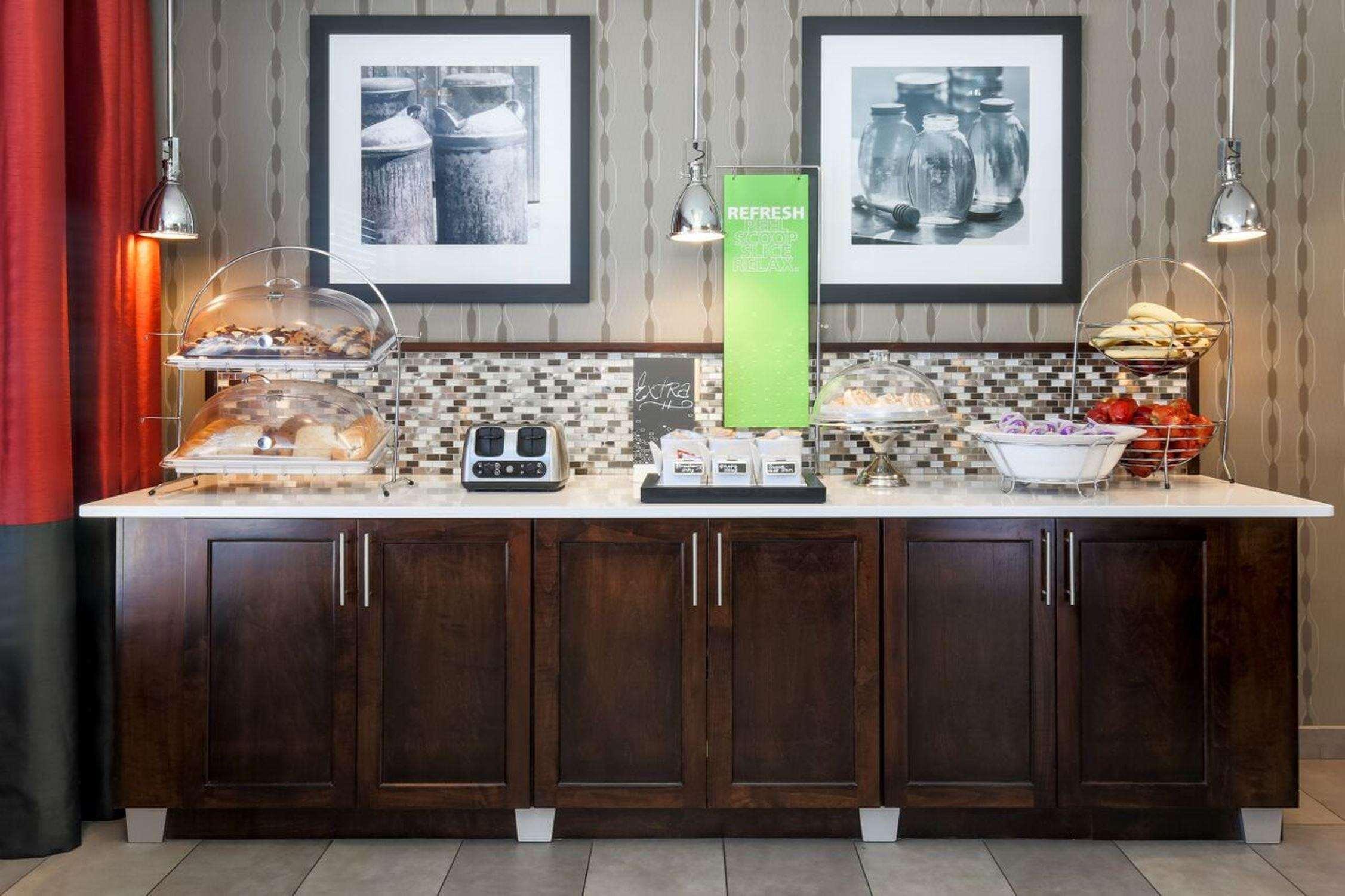 Hampton Inn Memphis-Southwind Εξωτερικό φωτογραφία