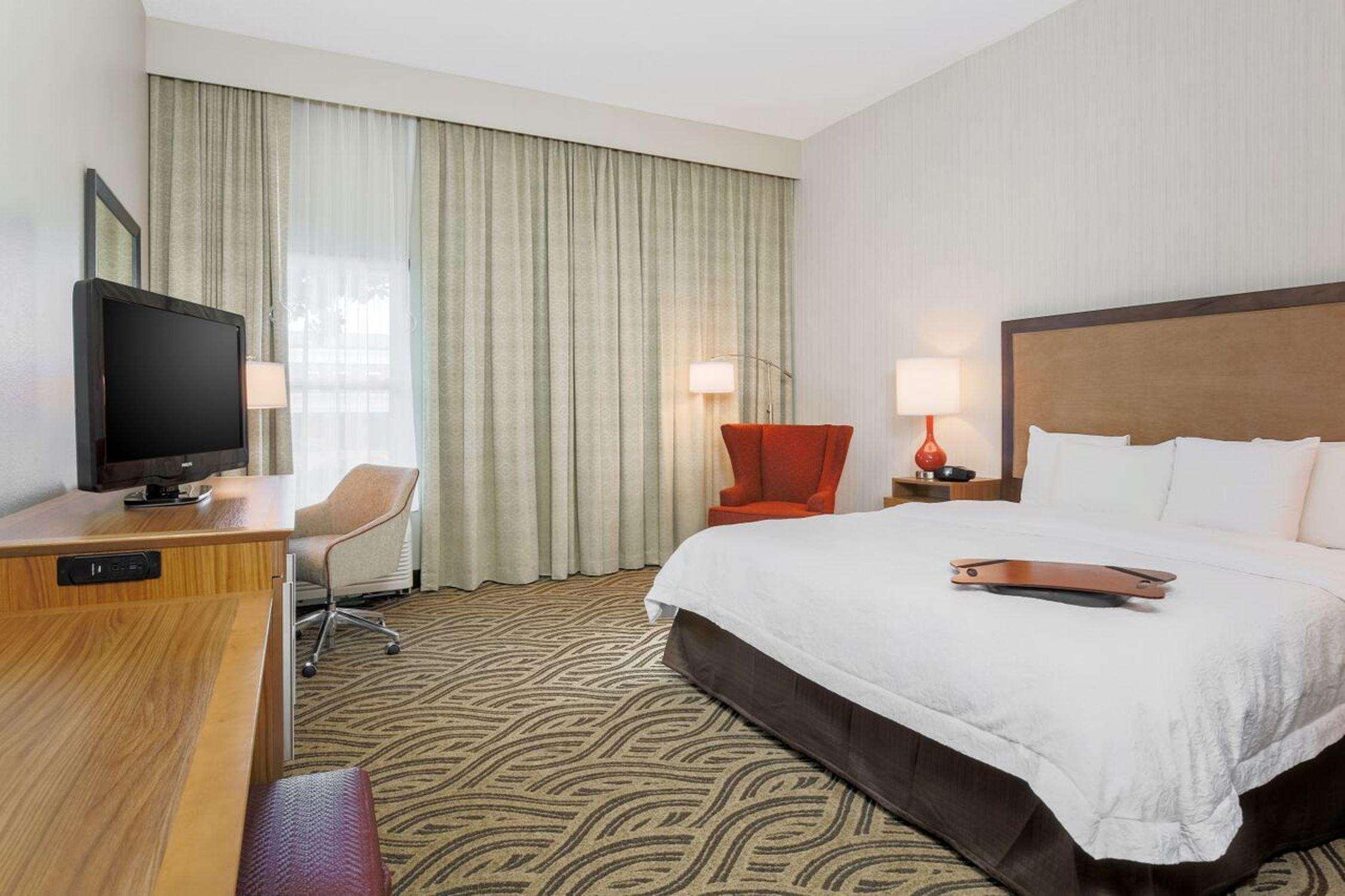 Hampton Inn Memphis-Southwind Εξωτερικό φωτογραφία