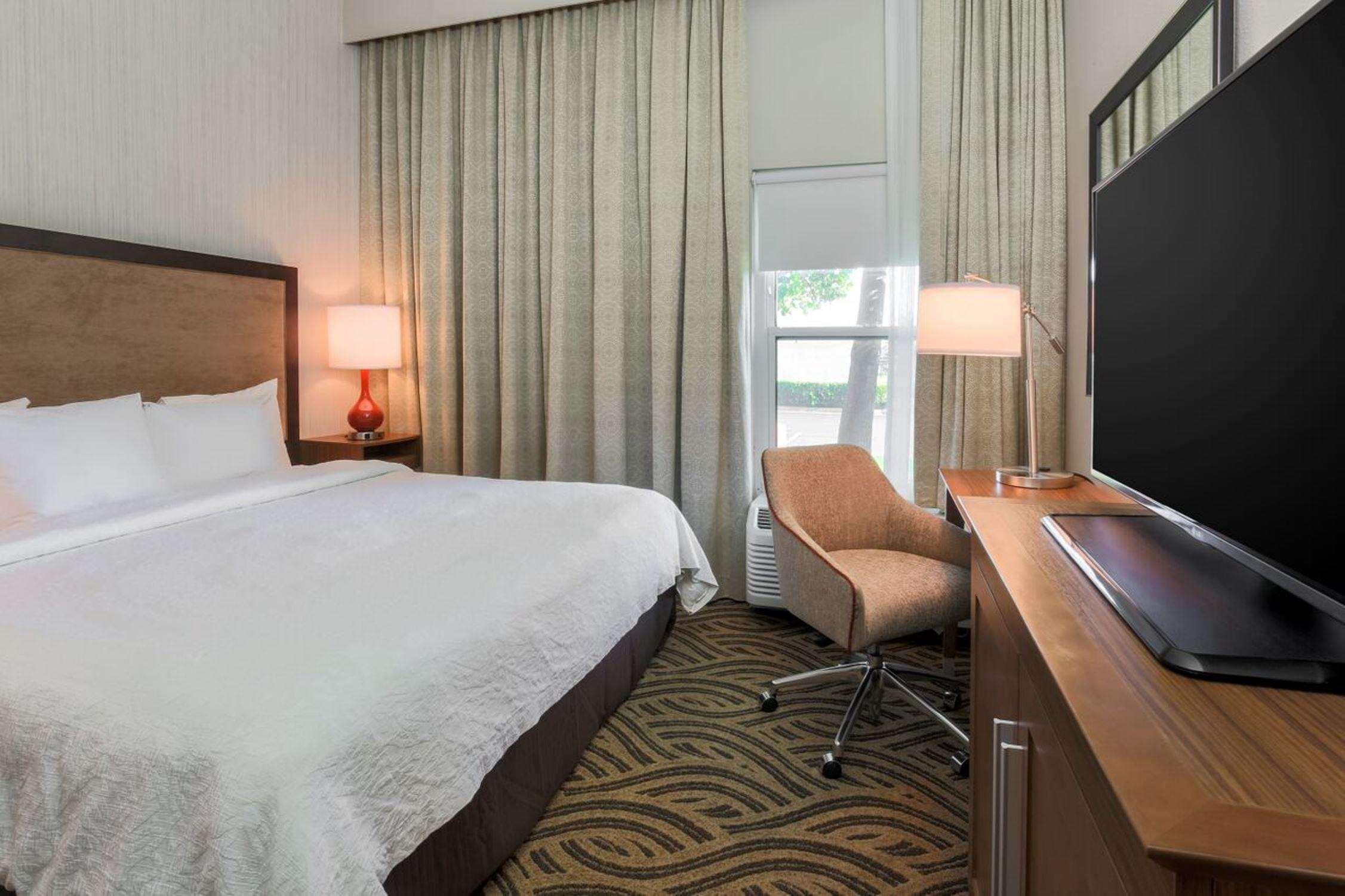 Hampton Inn Memphis-Southwind Εξωτερικό φωτογραφία