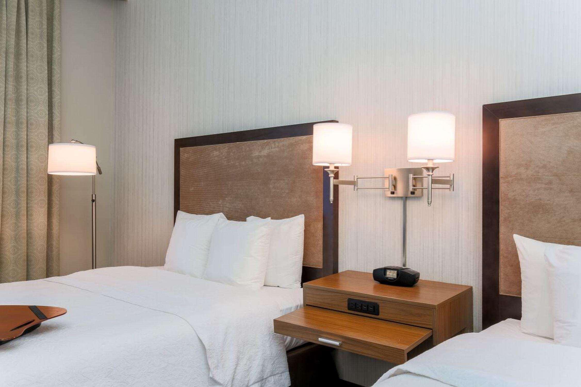 Hampton Inn Memphis-Southwind Εξωτερικό φωτογραφία