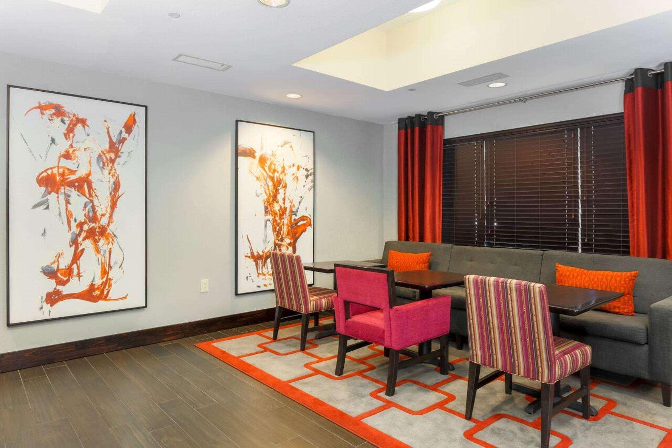 Hampton Inn Memphis-Southwind Εξωτερικό φωτογραφία