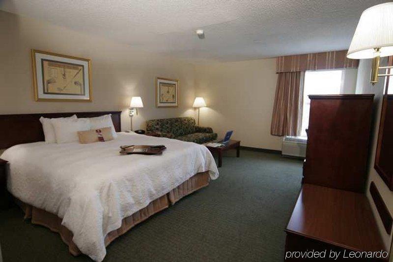 Hampton Inn Memphis-Southwind Δωμάτιο φωτογραφία