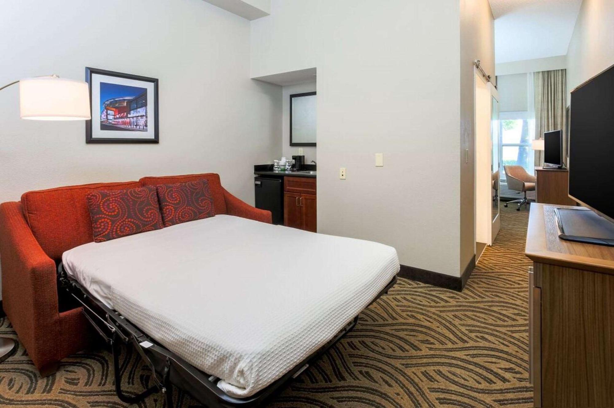 Hampton Inn Memphis-Southwind Εξωτερικό φωτογραφία