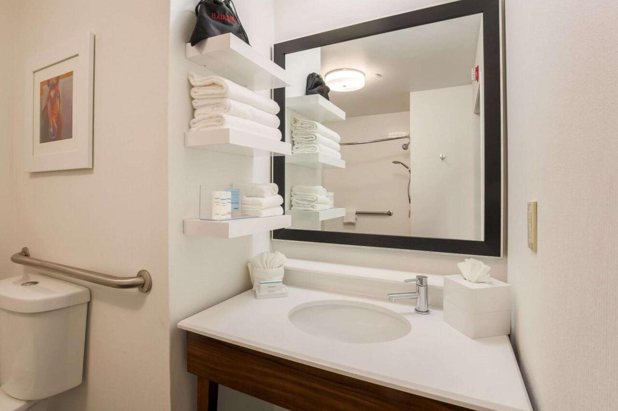 Hampton Inn Memphis-Southwind Εξωτερικό φωτογραφία