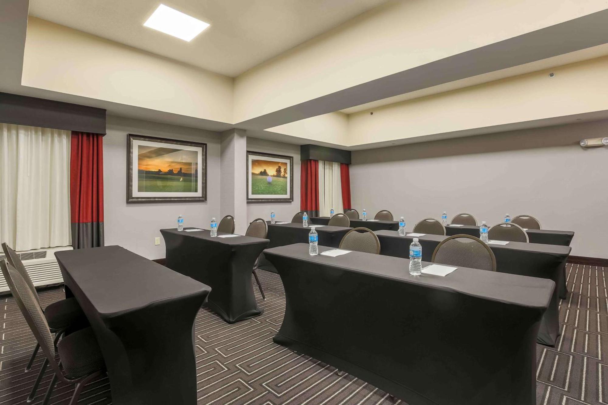 Hampton Inn Memphis-Southwind Εξωτερικό φωτογραφία