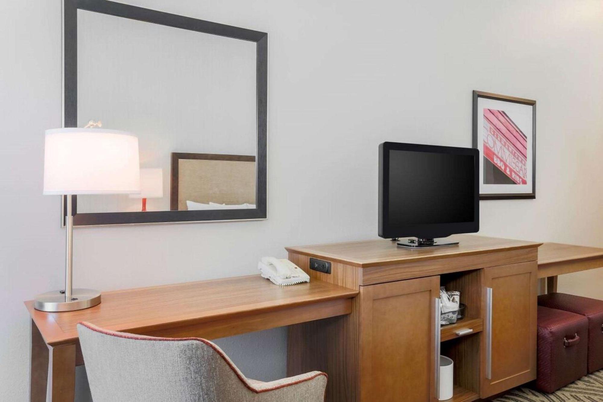 Hampton Inn Memphis-Southwind Εξωτερικό φωτογραφία