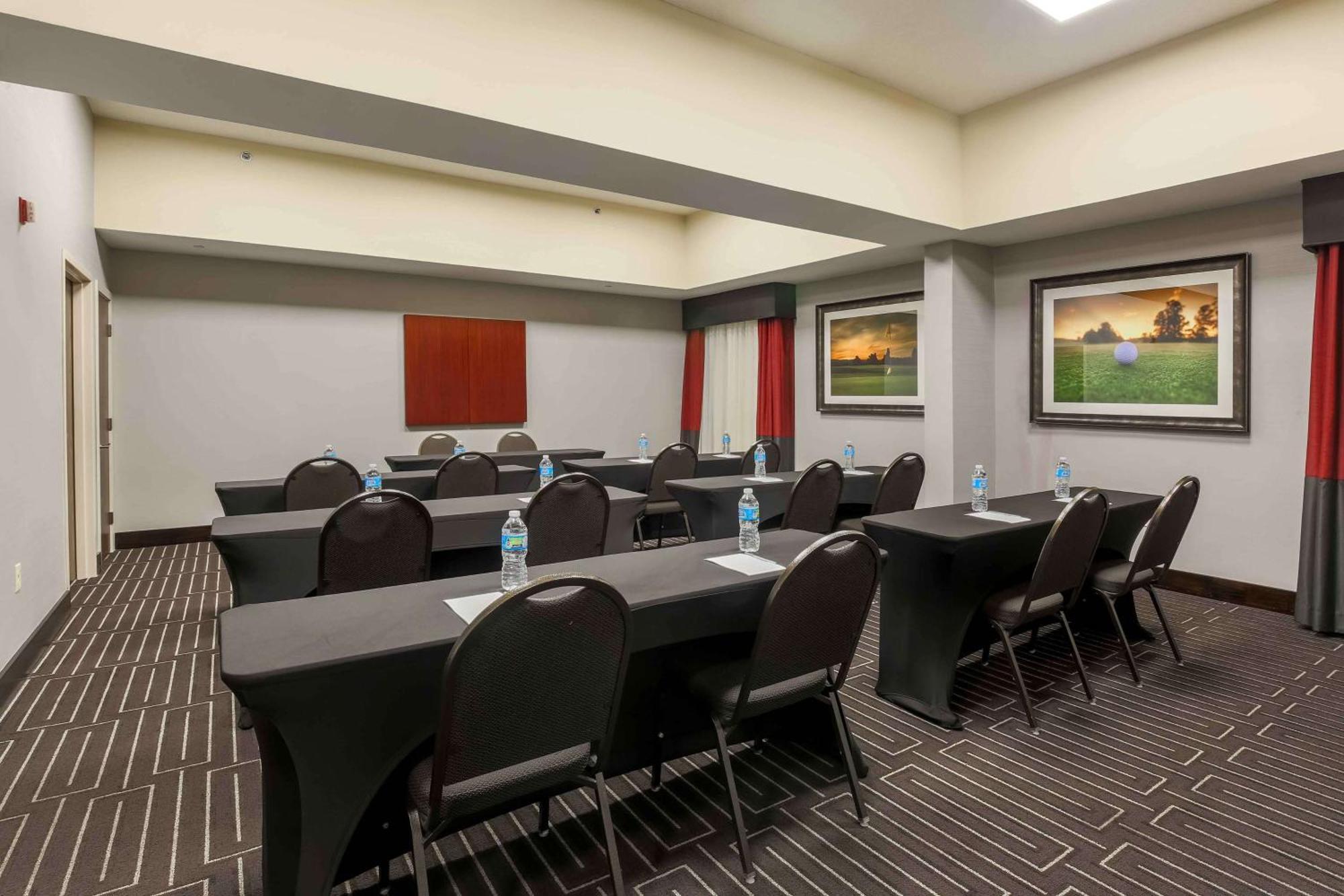 Hampton Inn Memphis-Southwind Εξωτερικό φωτογραφία
