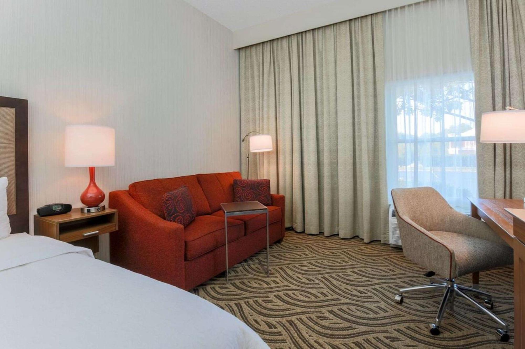 Hampton Inn Memphis-Southwind Εξωτερικό φωτογραφία