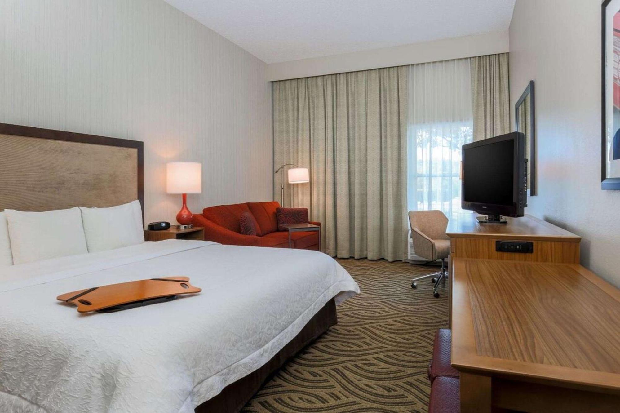 Hampton Inn Memphis-Southwind Εξωτερικό φωτογραφία