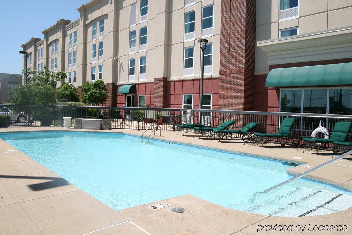 Hampton Inn Memphis-Southwind Ανέσεις φωτογραφία