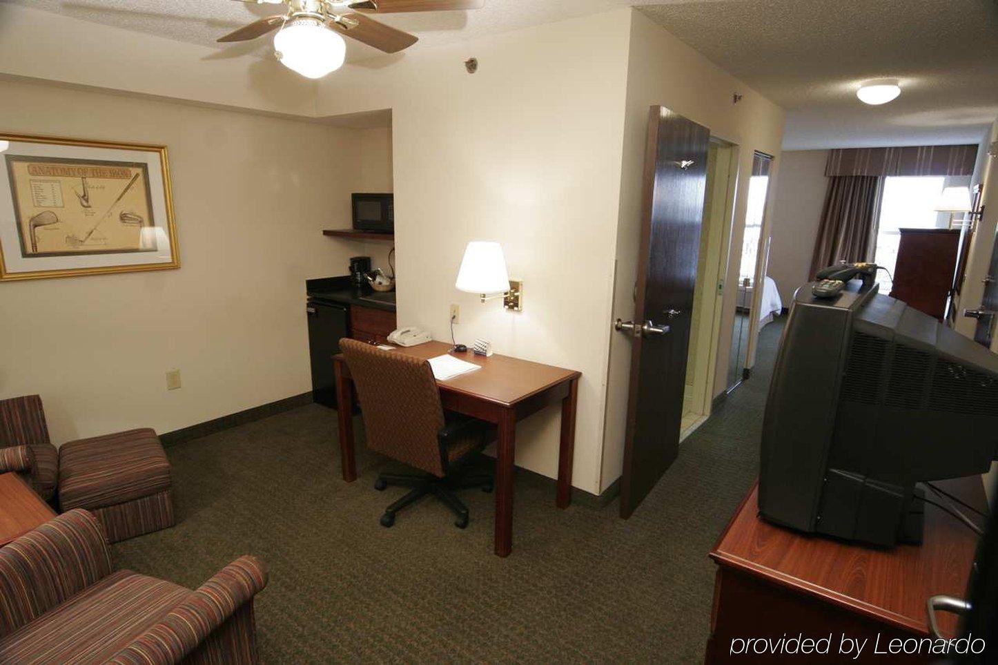 Hampton Inn Memphis-Southwind Δωμάτιο φωτογραφία