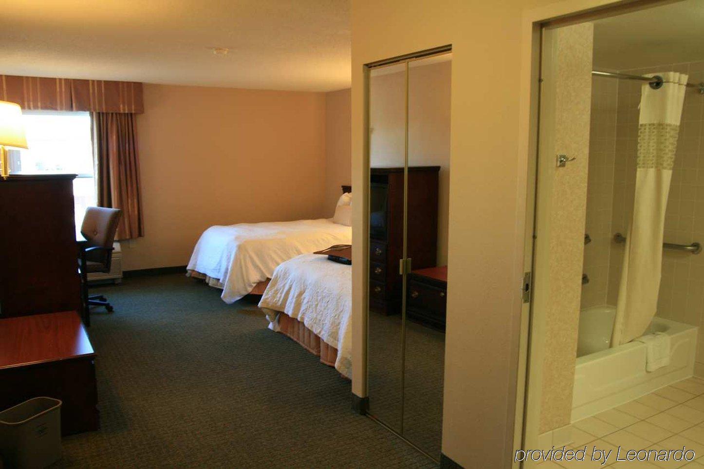 Hampton Inn Memphis-Southwind Δωμάτιο φωτογραφία
