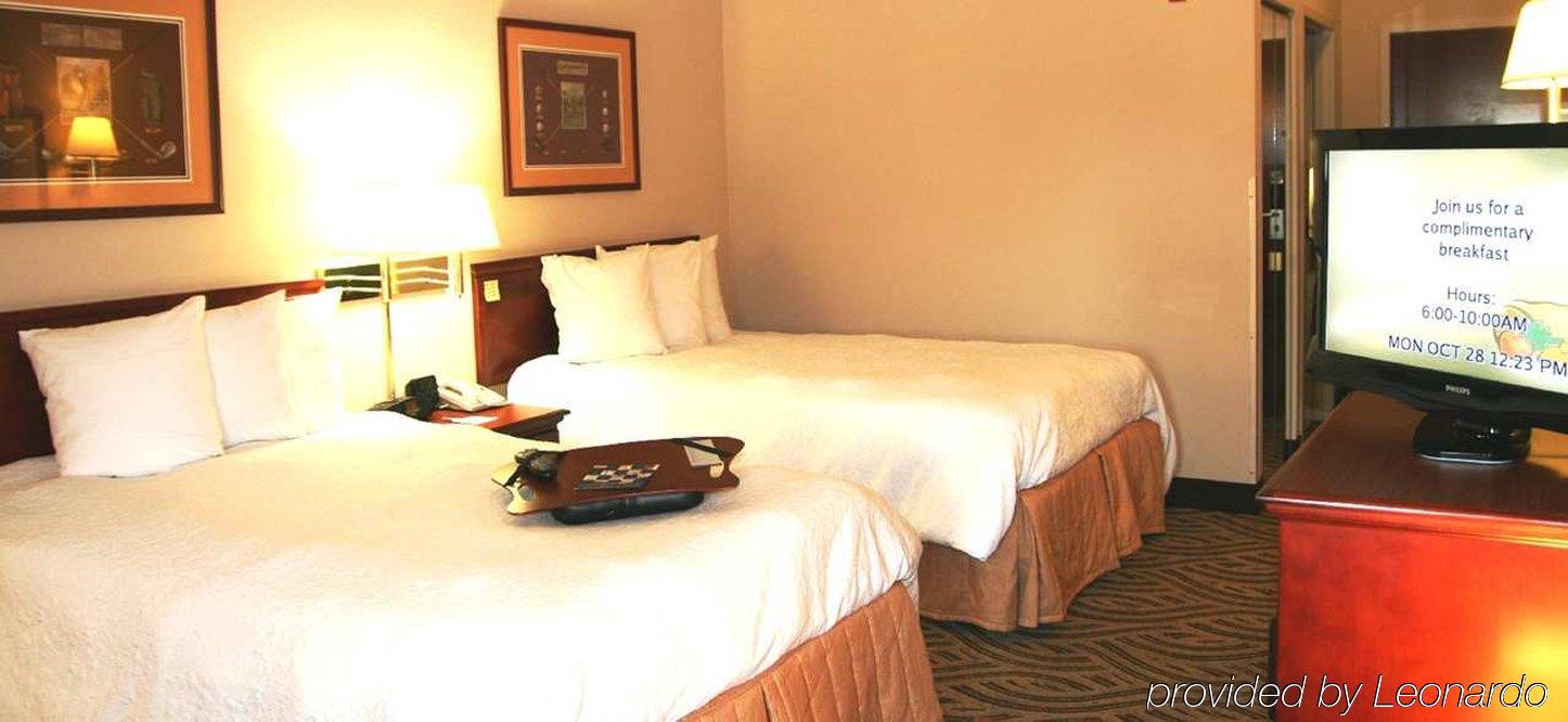 Hampton Inn Memphis-Southwind Εξωτερικό φωτογραφία