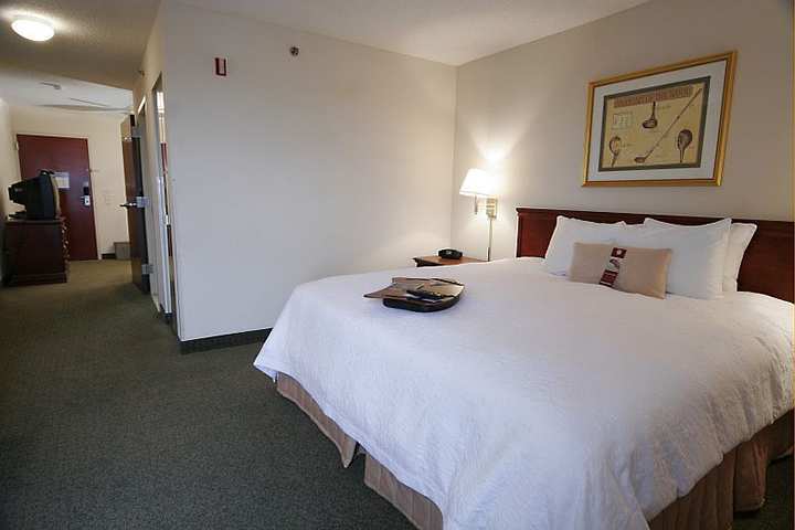 Hampton Inn Memphis-Southwind Εξωτερικό φωτογραφία